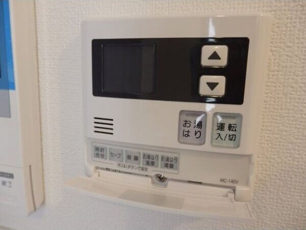 アーバンライフ名駅ウエストの設備