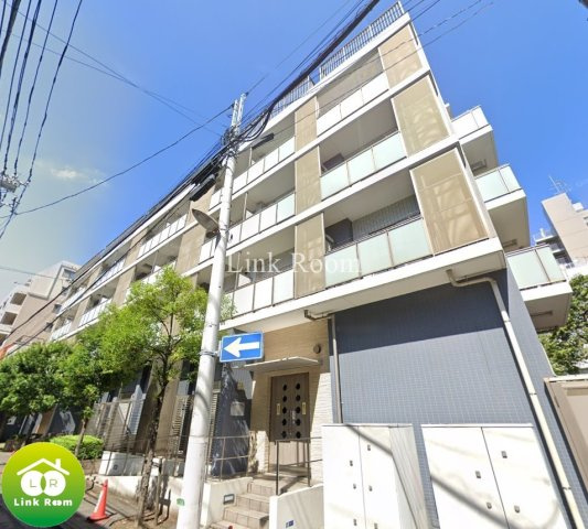 サンナッププラザの外観
