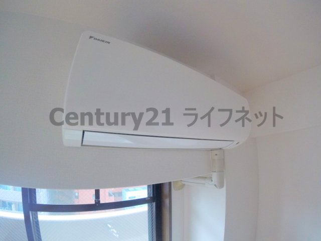 【設備】 | リーガル新大阪5