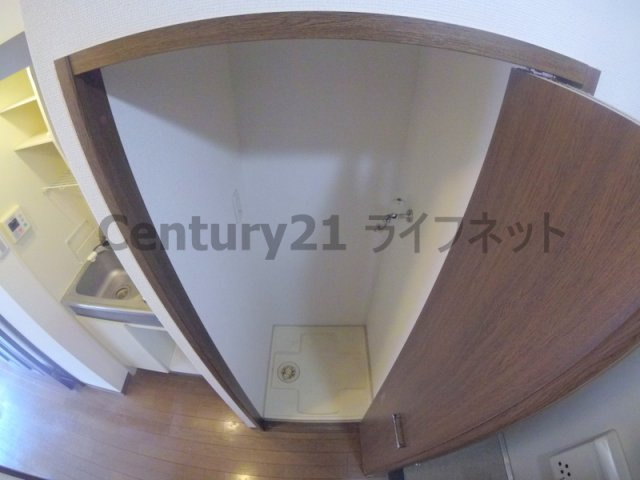 【設備】 | リーガル新大阪5