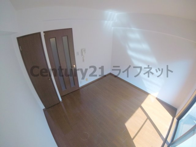 【寝室】 | リーガル新大阪5