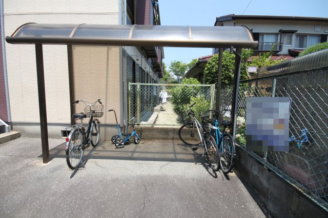 クリーンハイツのその他共用部分