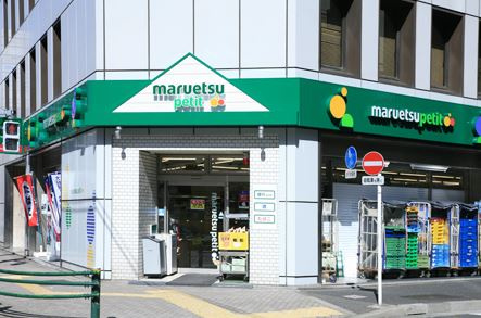 フォレシティ神田多町の周辺
