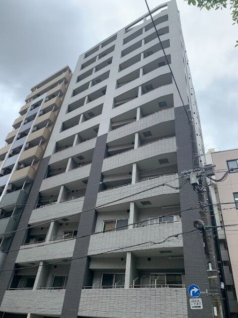 フォレシティ神田多町