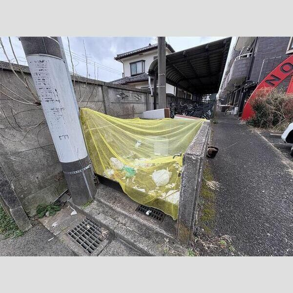 ノアハヤシⅡのその他