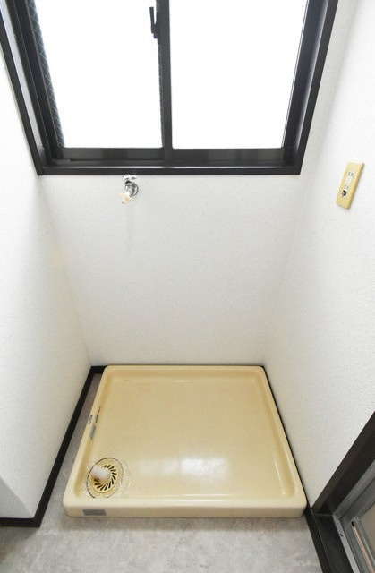 ライオンズマンション中央町の設備