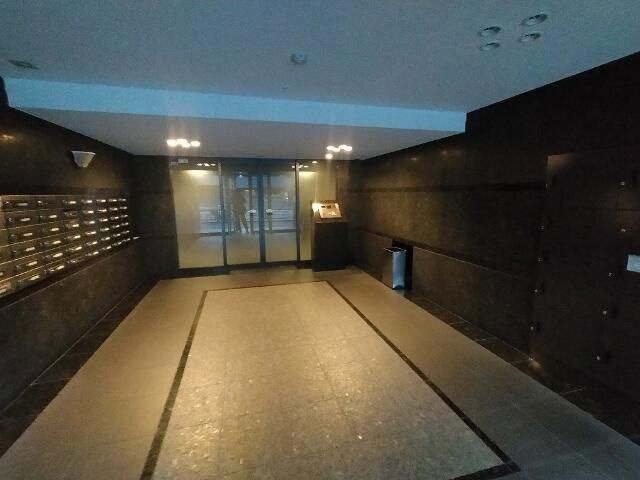 ルーブル大森山王のその他共用部分