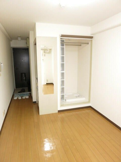 【収納】 | サイトピア | 別号室参考写真