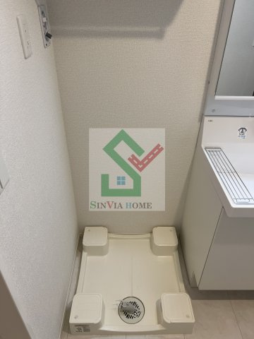 フレラウムの設備