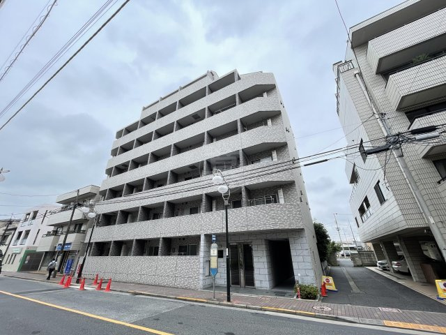 ブライズ蒲田WEST