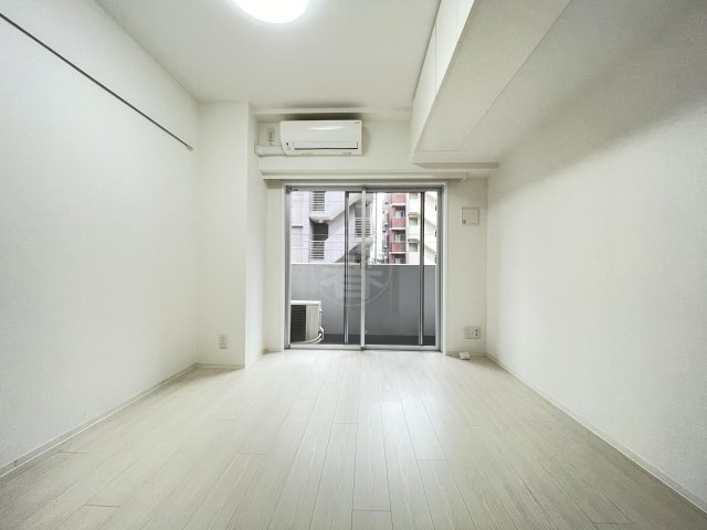ブライズ蒲田WESTの居間・リビング