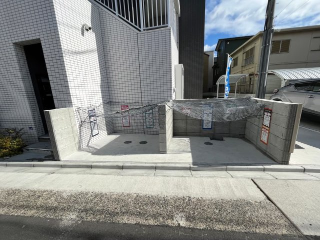 ドゥナーレ内浜町　名古屋市賃貸　仲介手数料無料のその他共用部分