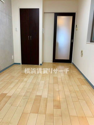 【寝室】 | Master’s神戸町