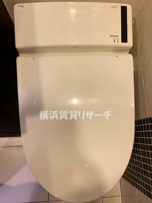 【トイレ】 | Master’s神戸町