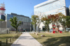 警固公園（384m） 