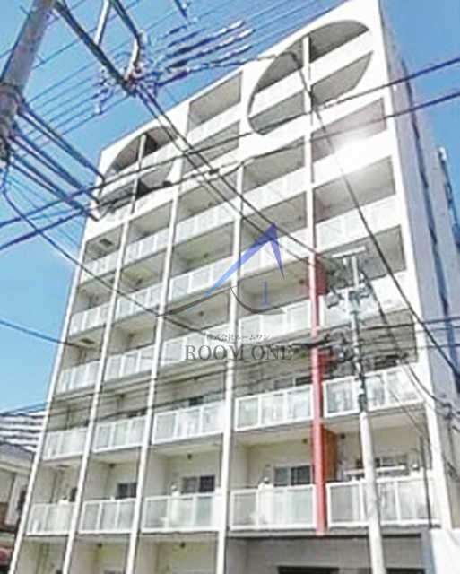 ミリアビタNo30の外観|外観です。