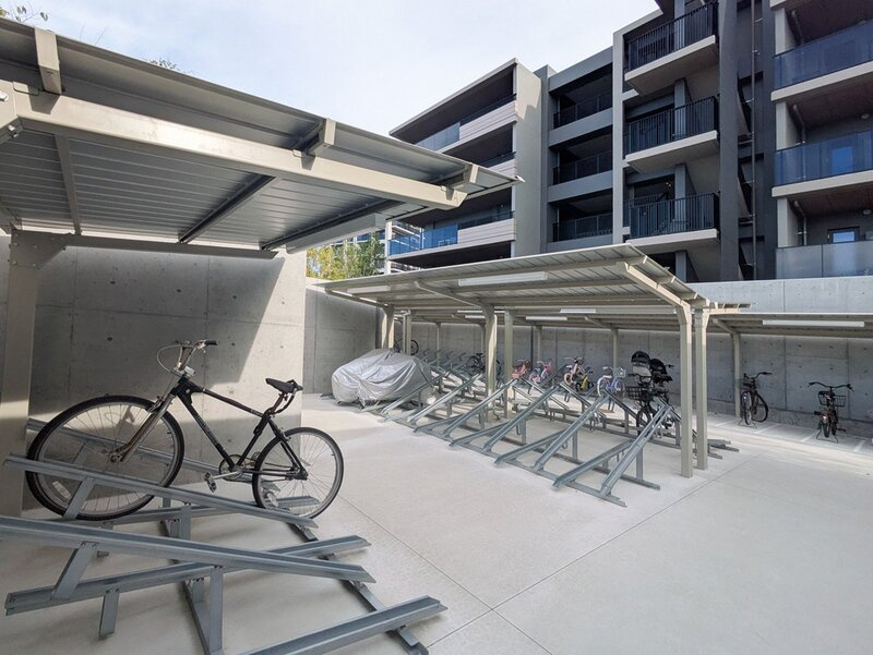 ISLANDCITY THE GARDEN V-1　照葉北小学校区のその他共用部分|ISLANDCITY THE GARDEN V-1