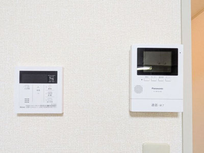 【設備】 | リバーサイド　Ｂ