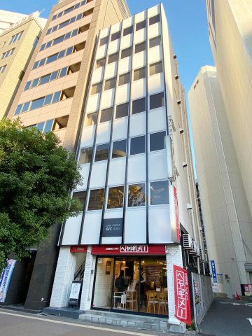 新大阪GTCビルの画像