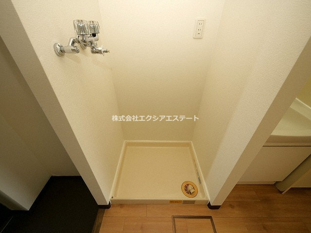 ADORERの設備