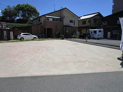 安佐南区川内１丁目の外観
