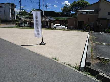 安佐南区川内１丁目の外観