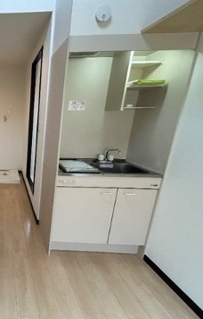 コートＭ＆Ａ　Ｐａｒｔ７のキッチン