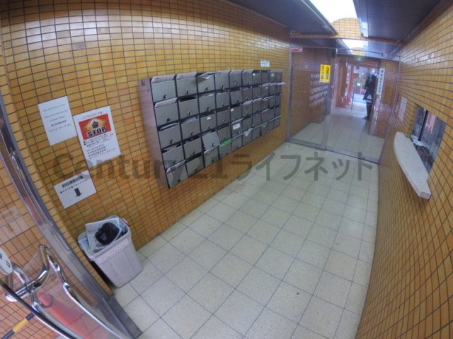 【ロビー】 | PALMIZIO東三国