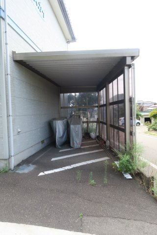 ハイツブルースカイのその他共用部分