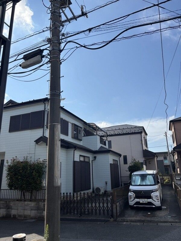East　Bellesの設備