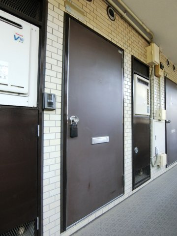 【その他】 | セントヒルズ一ツ橋学園