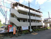 セントヒルズ一ツ橋学園の画像