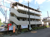 セントヒルズ一ツ橋学園の画像