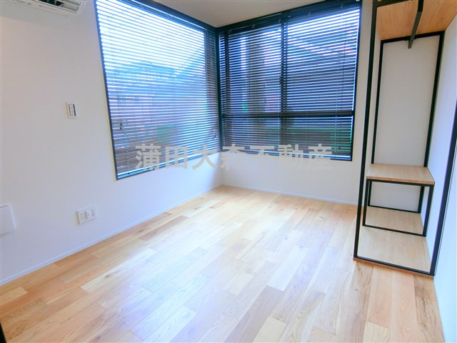 trias731の居間・リビング