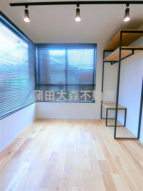 trias731の居間・リビング