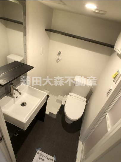 trias731の洗面所
