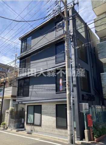 trias731の外観