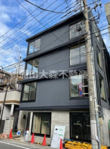 trias731の外観