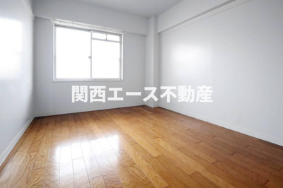 【寝室】 | ビレッジハウス松崎