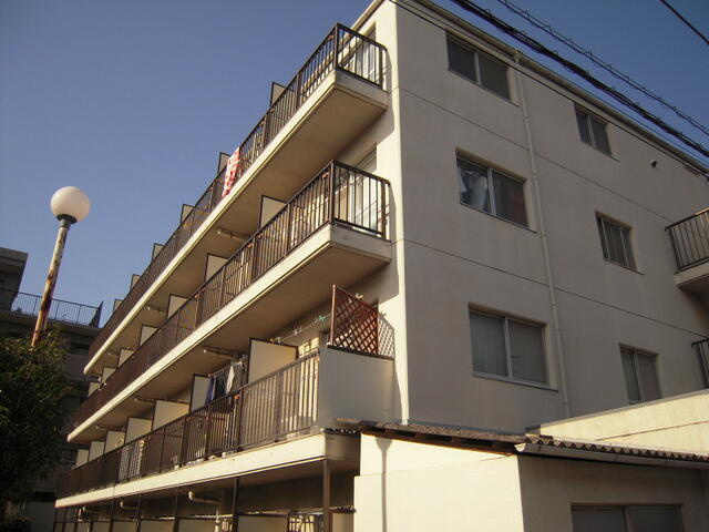 東川口宝パレスの画像