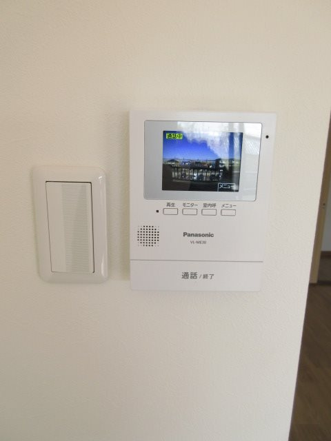 レーヴ のセキュリティ