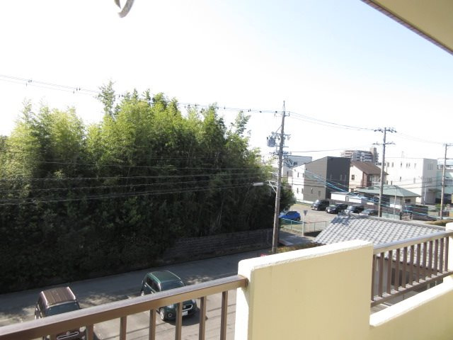 レーヴ の展望