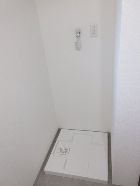 レーヴ の洗面所
