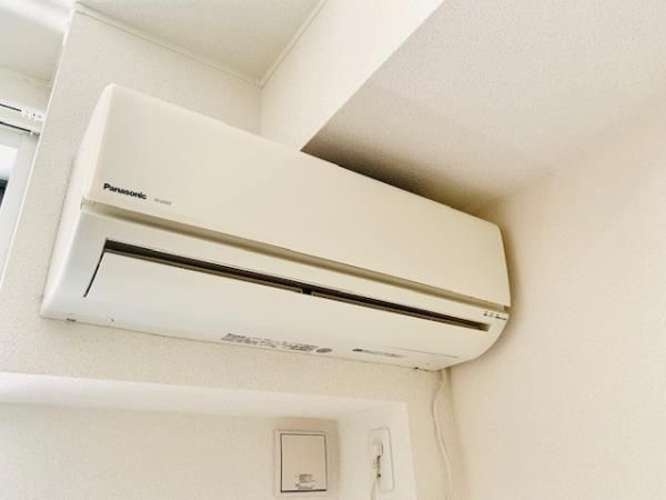 プレシャスカーサ　雑色の設備