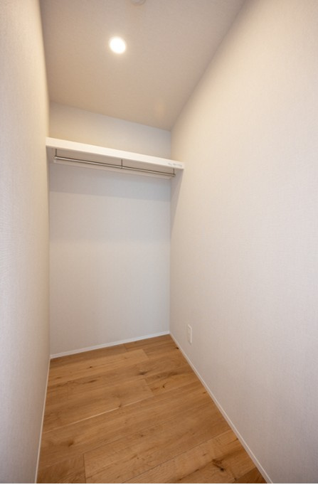 EDIT西池袋の収納