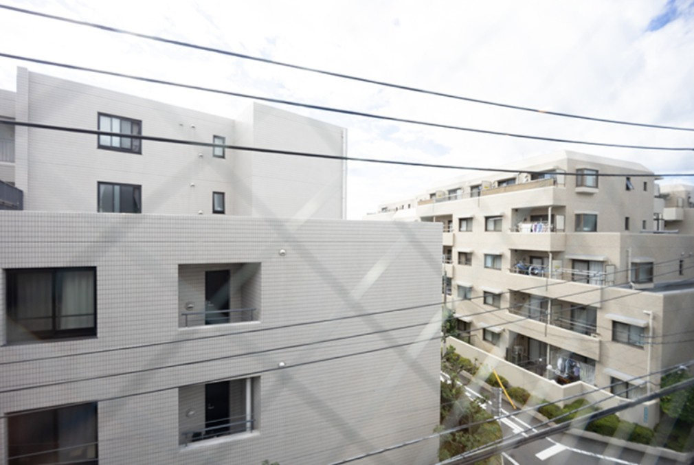 EDIT西池袋の展望