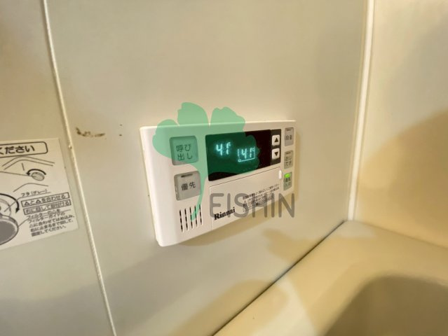 エスポワール空港通り