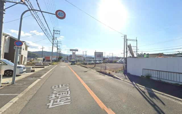  | 錦織東2丁目貸土地