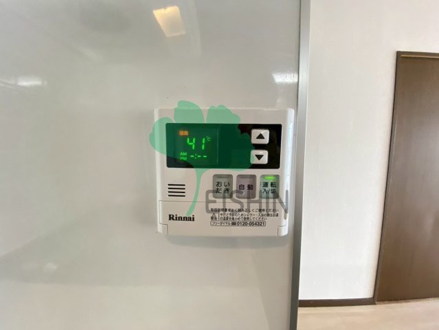 エスポワール空港通り