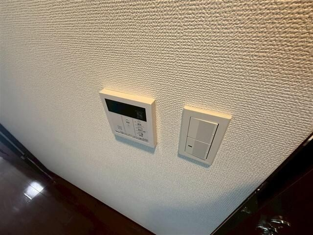パレステュディオ渋谷本町の設備